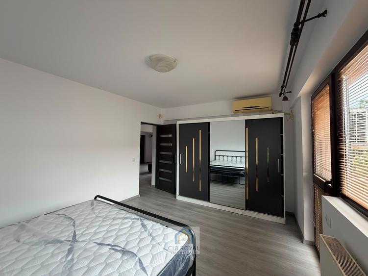 Inchiriez apt. 3cam. Iancului-Ferdinand, Str. Căminului,TOTUL NOU, 12min. metrou