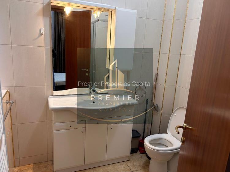 Apartment for Rent in Soseaua Nordului | Fully Furnished | Underground Parking I - 11