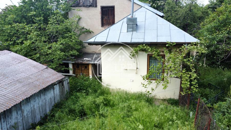 Ploiesti | Parcul Regele Mihai I - teren intravilan 648mp - 11