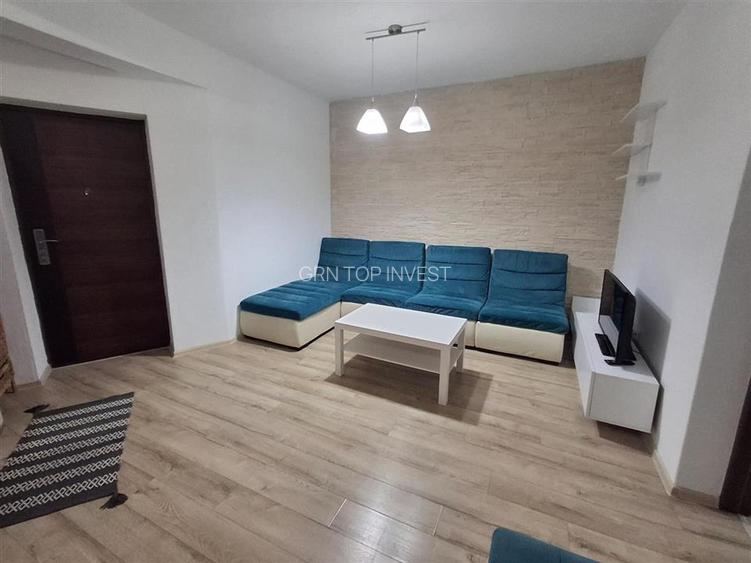 Apartament 3 camere 2 balcoane gradina parcare zona Turnisor - 3