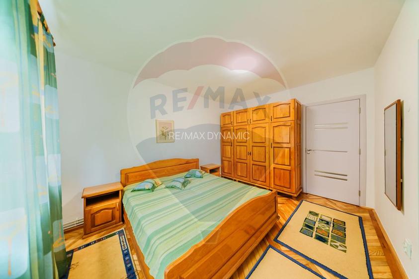 Apartament cu 2 camere de inchiriat in zona Vlaicu - 3