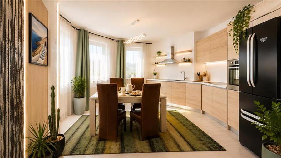 Vila cu dubla valoare, 606mp teren, terase: Resedinta si/sau Business Premium, T