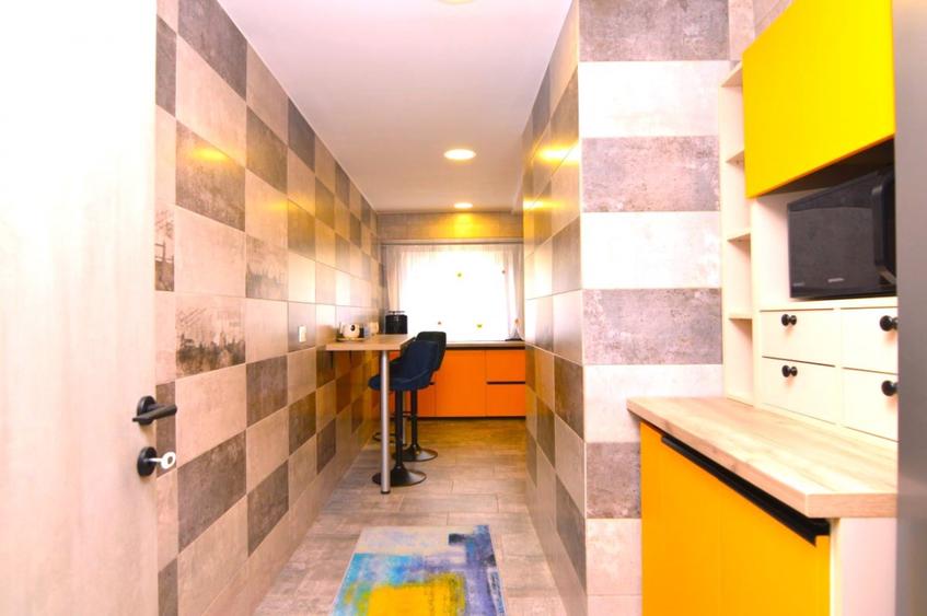 INCHIRIERE APARTAMENT 2 CAMERE UNIRII -ZEPTER