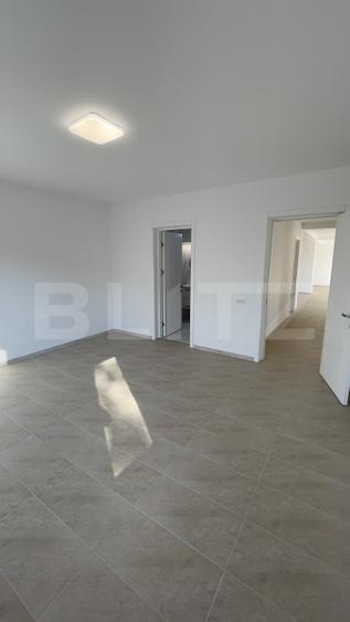 Spatiu comercial, 140 mp, zona Stefanesti