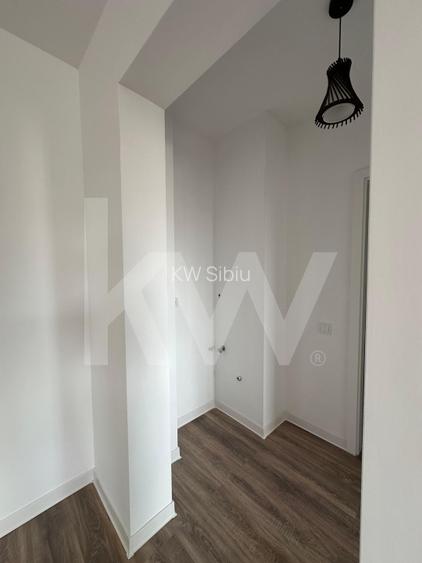 Apartament spatios - 2 camere - 60 mp utili - Rahovei - 5