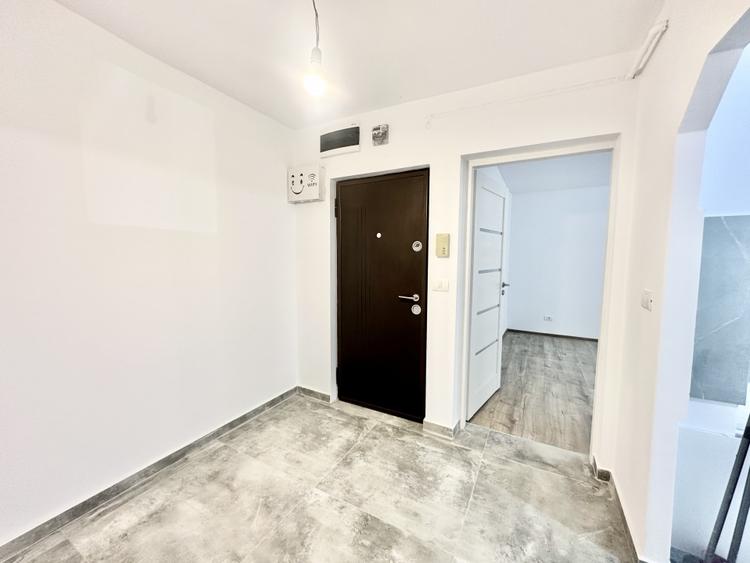 Apartament cu 2 camere - Renovat complet - Zona Soarelui