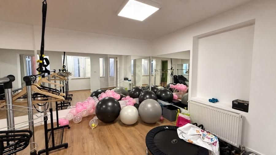 REA1029899 Studio Pilates I Calea Victoriei