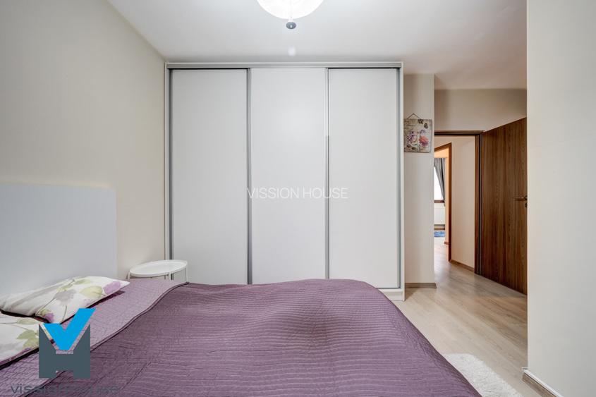 Inchiriere vila P+1 | Otopeni | Ferme - 10