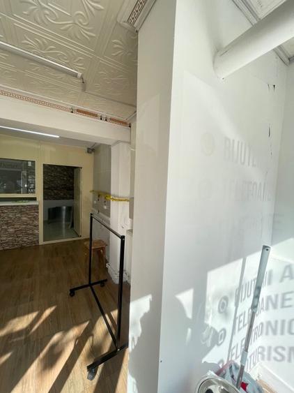 Spatiu comercial, 50 mp, Faleza Nord