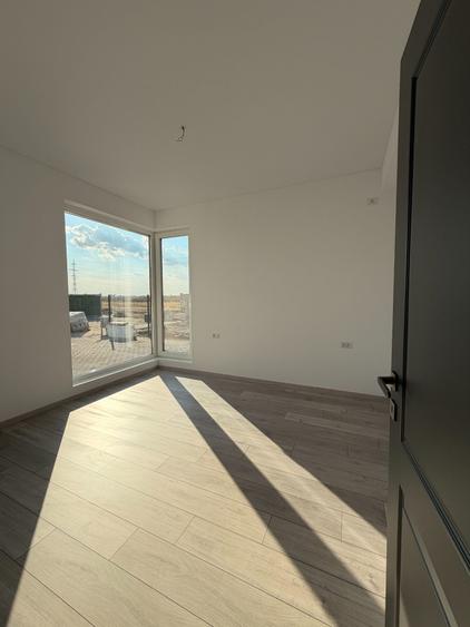 Comuna Berceni - Casa 3 Camere | 2 Bai | 353mp Teren