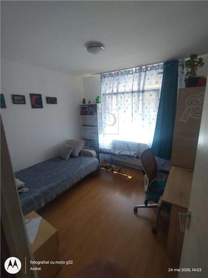 S. BARNUTIU | 3 CAM | DECOMANDAT | 2 BAI | ANVELOPAT | PARTER INALT | BALCON | B