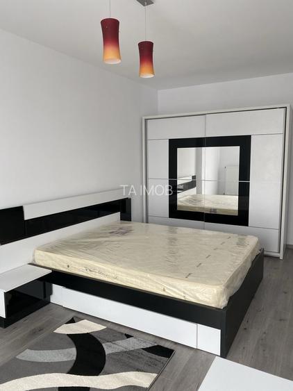 Apartament Modern Centrala Militari Gorjului - 2