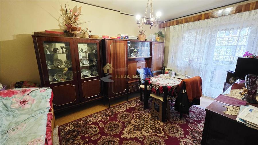 APARTAMENT 2 CAMERE 43 MP ZONA BIG MANASTUR
