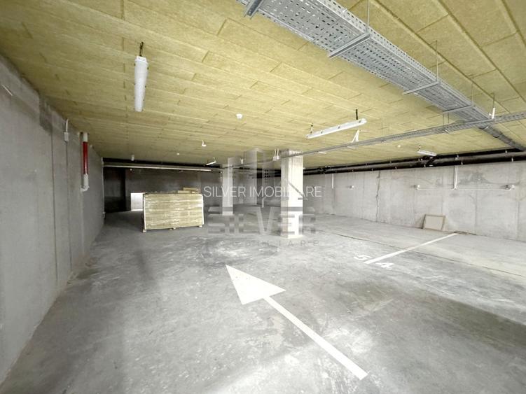 Apartament cu 3 camere/93 mp/CF/zona C-tin Brancusi. - 22