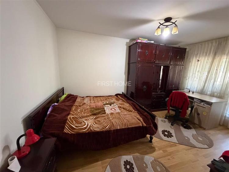 Apartament 3 camere, parter , zona fosta Autogara - 4