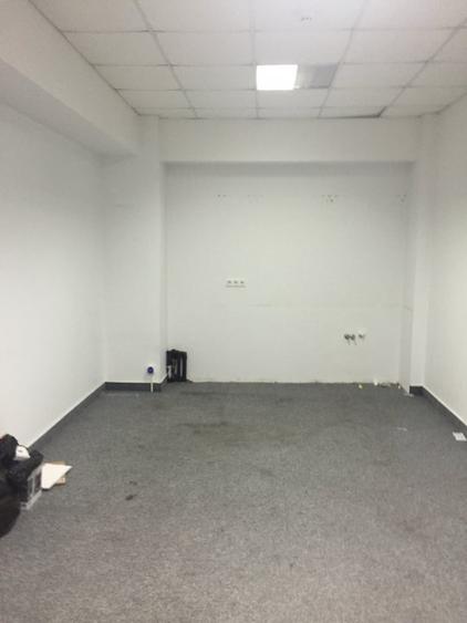 Spatii de Birouri 50mp/60mp/100mp/260mp (Utilitati incluse in pret)-COMISION 0%