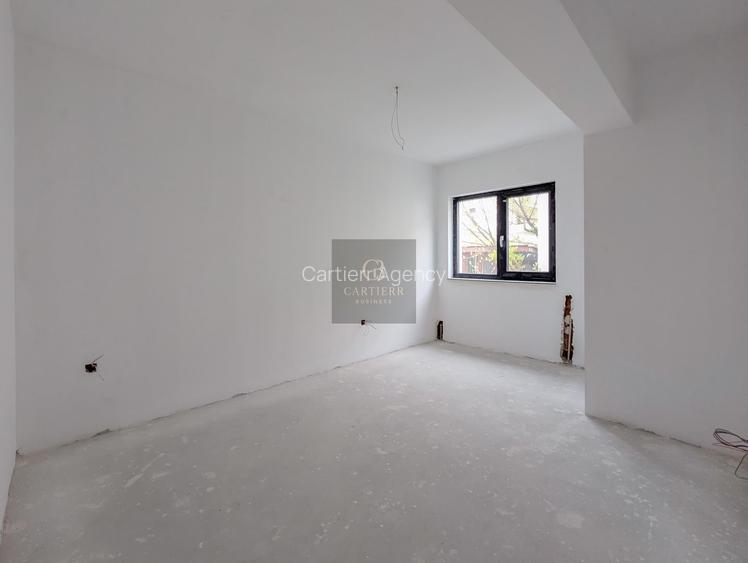 2 CAMERE + LOC DE PARCARE( OPTIONAL) | GARA OBOR DE EST | - 6