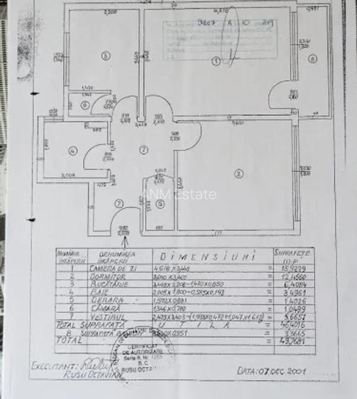 Apartament 2 camere bloc reabilitat zona Parc Drumul Taberei - 7