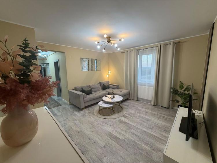 Apartament Premium 3 camere 2 locuri parcare etaj 2 Calea Surii Mici