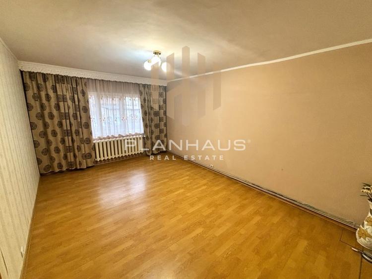 Apartament cu 3 camere – decomandat, zona Profi, Bld. Reg. Ferdinand