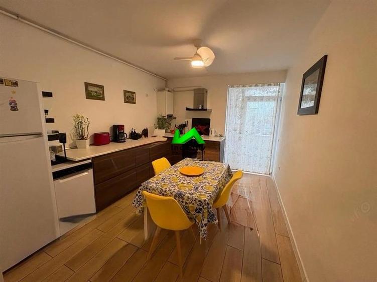 Apartament de vanzare 3 camere Sibiu Selimbar