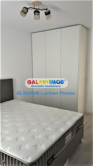 Apartament 2 camere, bloc nou, parcare I Hils Pallady