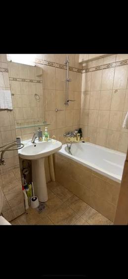 3 Camere de inchiriat | Unirii | Metrou | Mobilat | Utilat