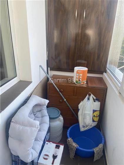 Apartament 3 camere , zona ultracentrala - Unitatea de Pompieri, renovat , mobil - 9