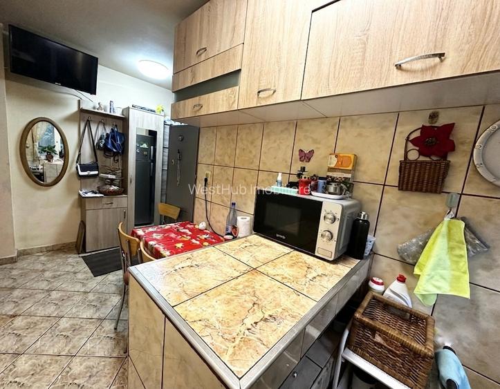 Apartament 3 camere, etaj 3, 50 mp - zona Calea Sagului - 8