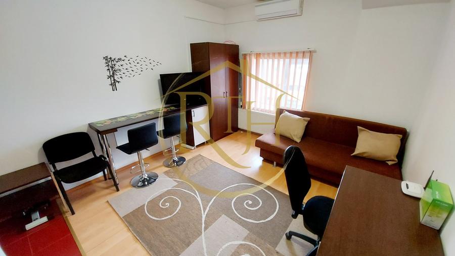 Oferim spre inchiriere garsoniera, zona Soarelui langa Sud Plaza
