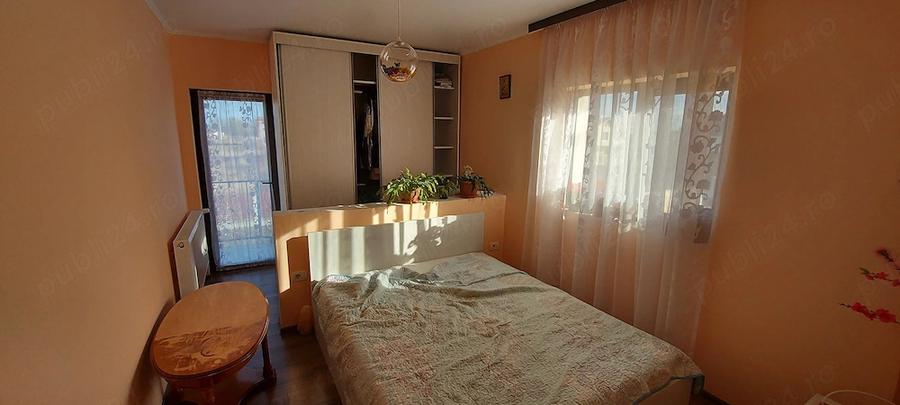 Casa 5 Camere 180 mp Utili - Cornetu / 550 mp teren / Comision 0%