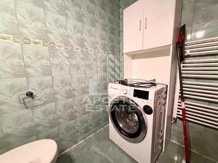 Apartament cu 3 camere de vanzare, bloc nou, Aradului, Timisoara