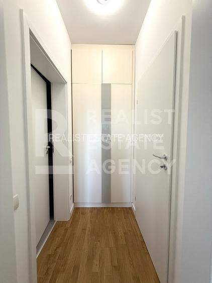 Chirie,  2 camere + parcare,  zona Aviației - 12