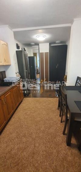 13 Septembrie-Sebastian | 2 camere | 55mp | semidec | et 2 | 145.000 euro - 5