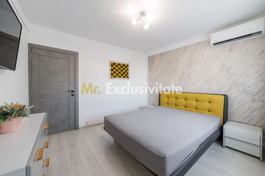 Apartament 3 camere, decomandat, Eremia Grigorescu