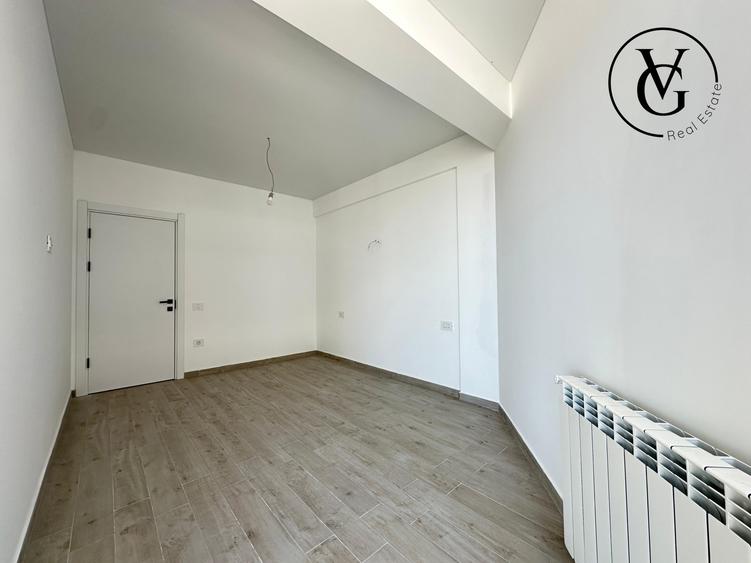 Meraki Resort & Spa | DISCOUNT 8500 € | Apartament 2 camere XL