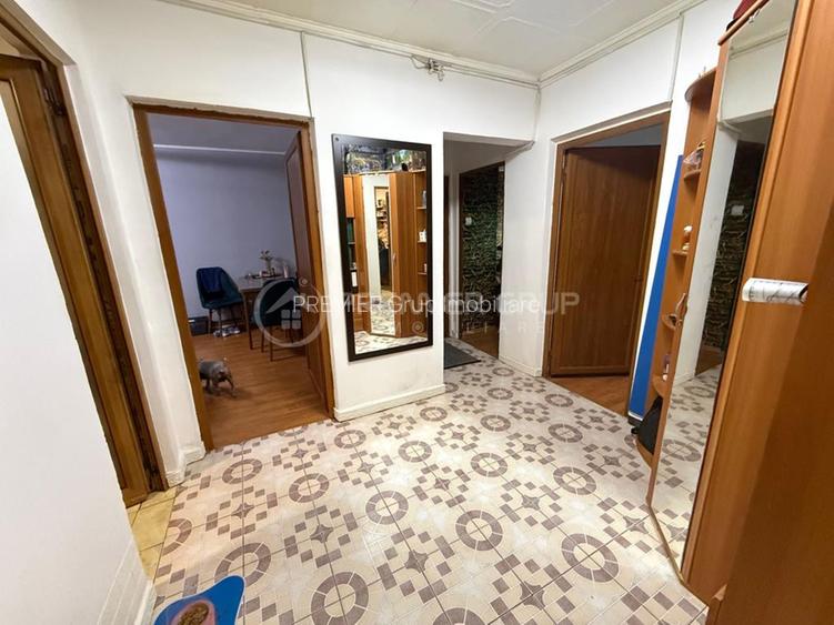 Apartament 3 camere 2 bai decomandat 72mp, Tatarasi, CT+ AC - 6