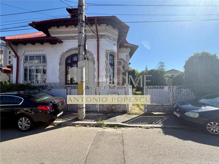 Casa 6 camere plus dependinte,in Ploiesti,zona Gh.Doja/Halele Centrale - 28