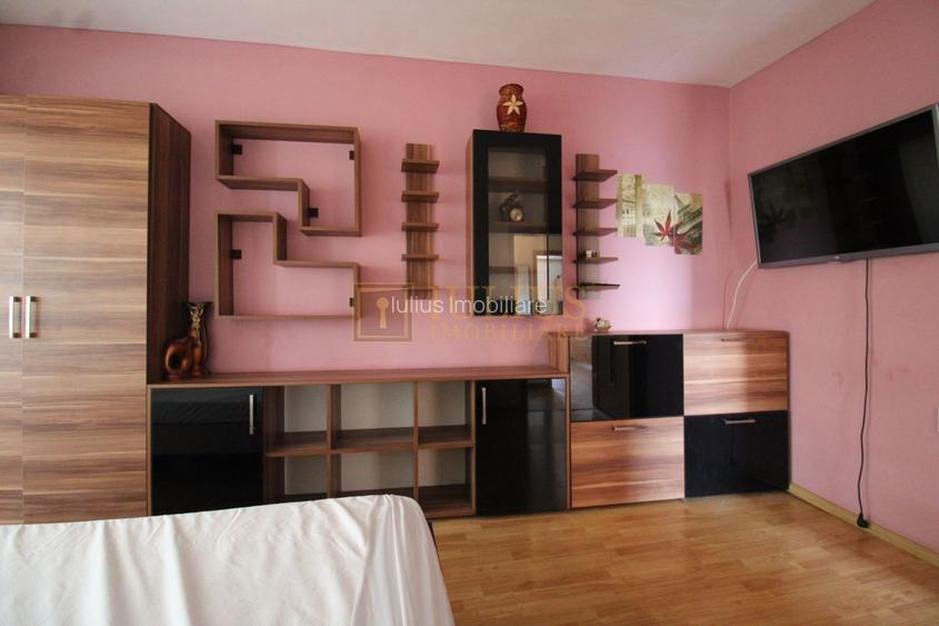 3 camere, decomandat, centrala proprie, pet friendly - Calea Martirilor - - 14