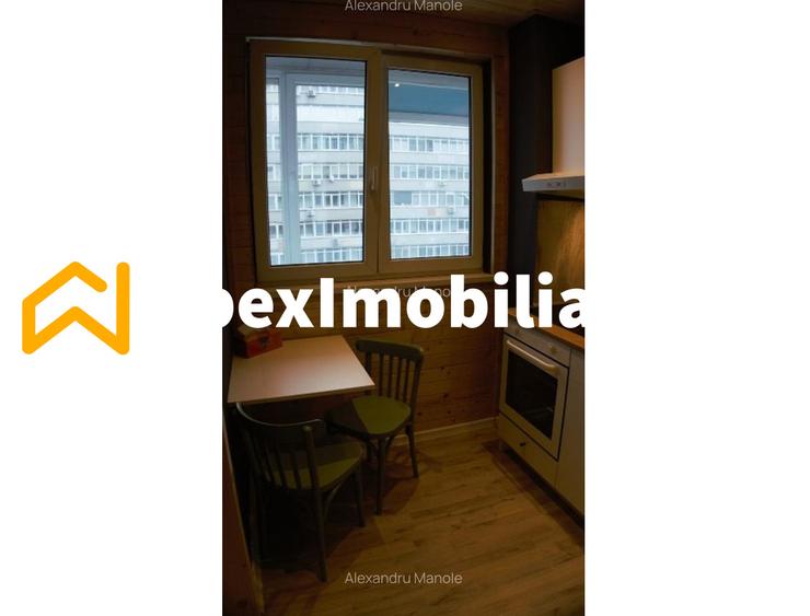 Apartament 2 camere de inchiriat 1 Mai București | ApexImobiliare.ro