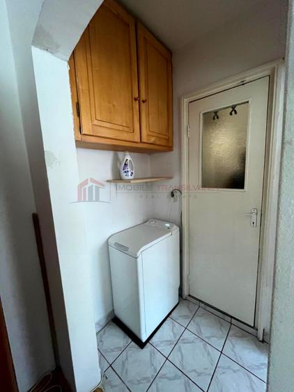 Apartament semidecomandat | etaj intermediar | Mehedinti | Manastur