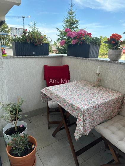 Apartament 2 camere si loc parcare - Parcul Carol - 5