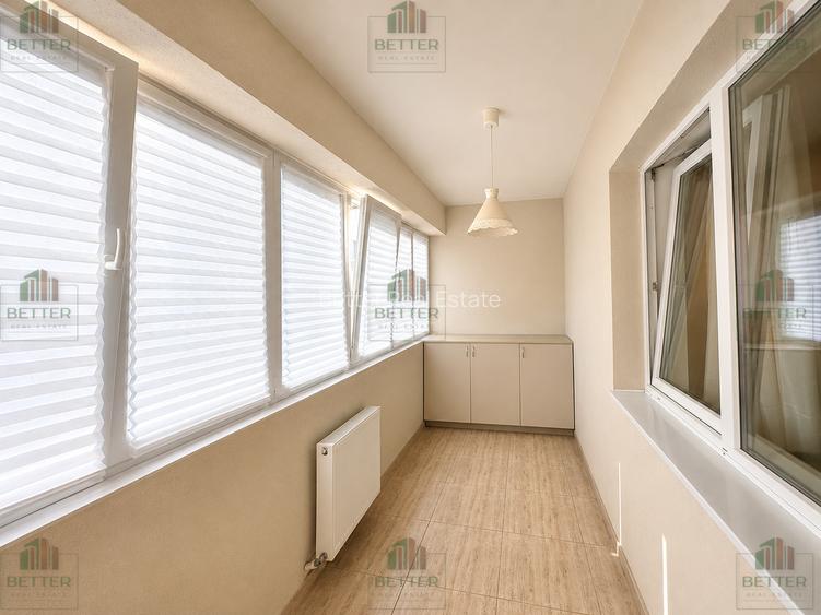 Apartament 2 camere decomandat, parcare, aproape de Metrou Dimitrie Leonida - 7