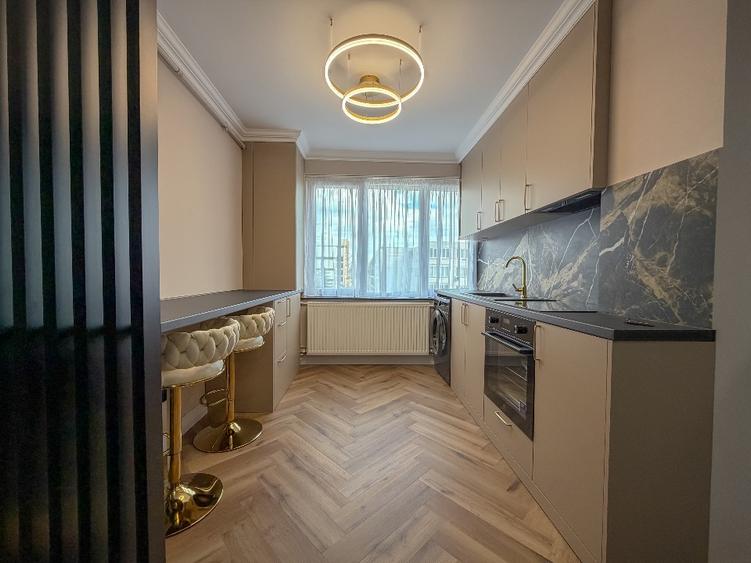 Apartament ultracentral zona Bizo