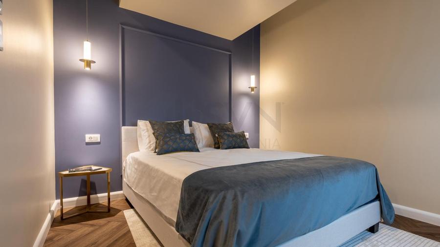 REA1023721 Apartament superb 2 camere I Calea Floreasca I Imobil boutique