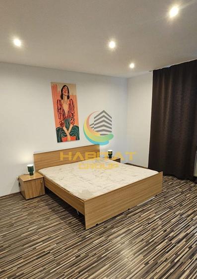 2 camere cu centrala proprie - Splaiul Unirii - Timpuri Noi