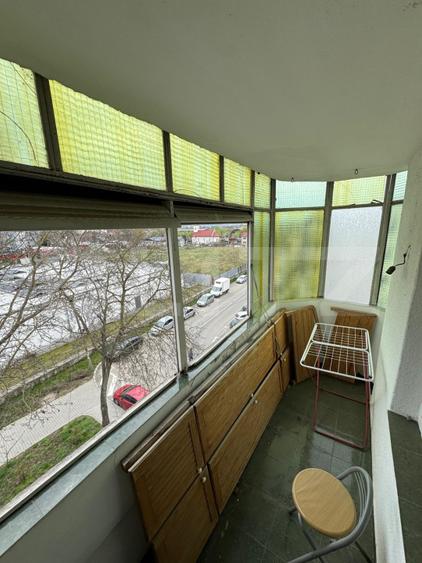 Apartament 3 camere Arizona Ludus