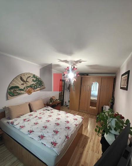 Apartament 3 Camere Rahova, Centrală Proprie – Mobilat Utilat parcare