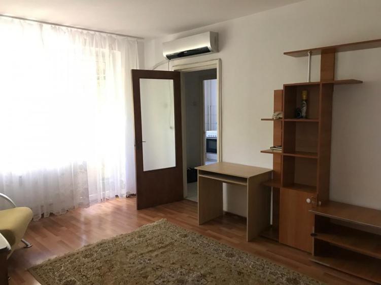 Tineretului, Timpuri Noi | 2 Camere | Balcon | Metrou 8min