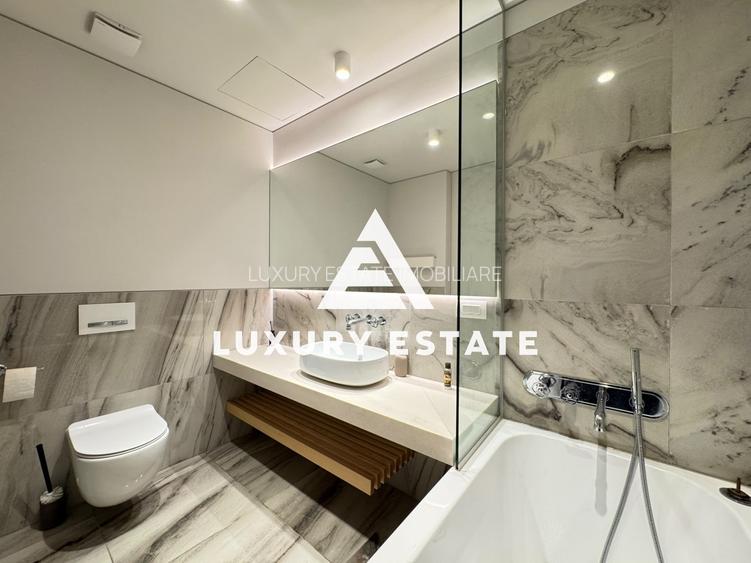 Dorobanti Capitale-inchiriere apartament 4 camere imobil exclusivist - 22
